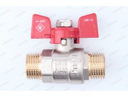 Кран шаровый    NOLF Classic     1/2