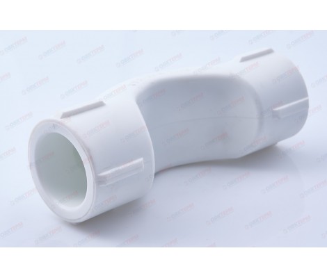 Обвод 32 короткий белый RTP