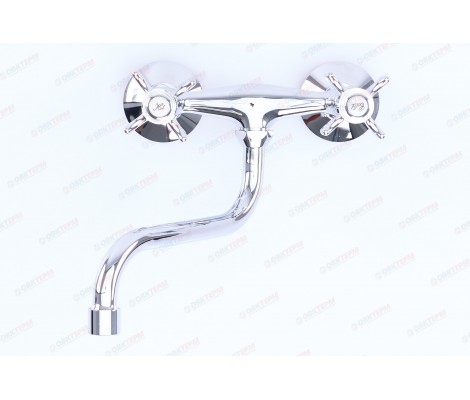 Смеситель д/кухни MIXXUS PREMIUM FAUST 361