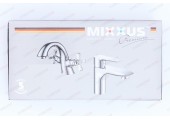 Смеситель д/кухни MIXXUS PREMIUM FAUST 361
