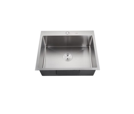 Мойка ZH5045-215 из нержавеющей стали SUS304 Zerix