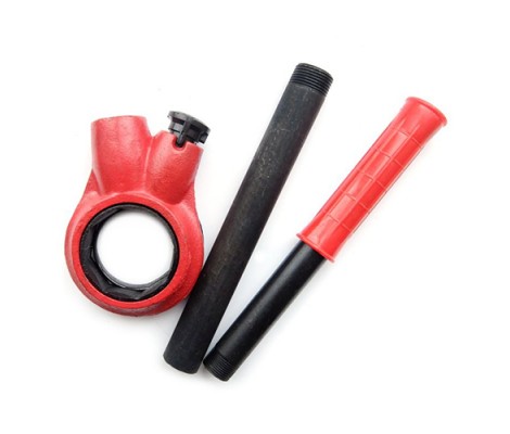 Трещетка для клуппов с удлинителем Hobbi Трещетка для клуппов с удлинителем Hobbi