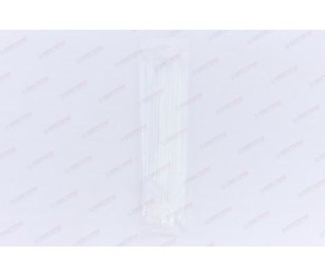 Хомут нейлон 3,6*300мм