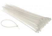 Хомут нейлон 3,6*300мм