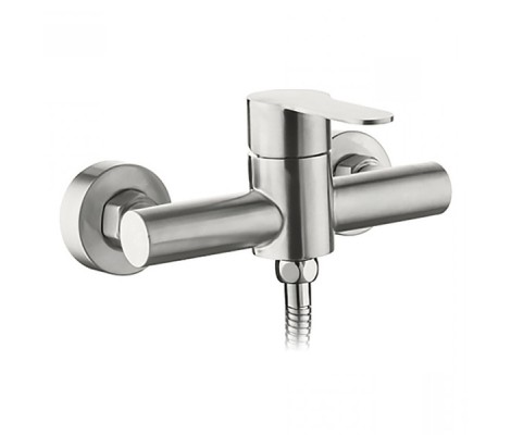 Смеситель для душевой кабины LR72003 из нержавеющей стали SUS304 Zerix