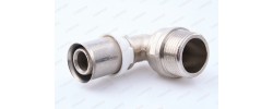 Пресс угол монтажный 20 x 3/4