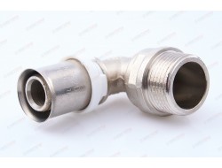 Пресс угол монтажный 20 x 3/4