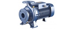 Центробежный насос поверхностный Fm 40/160С Pedrollo
