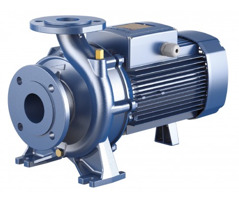 Центробежный насос поверхностный Fm 40/160С Pedrollo Центробежный насос поверхностный Fm 40/160С Pedrollo