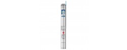 Скважинный насос 4SR 8m/ 9 P Pedrollo