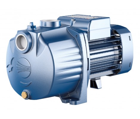 Многоступенчатый центробежный насос 2СРm 80 поверхностный Pedrollo