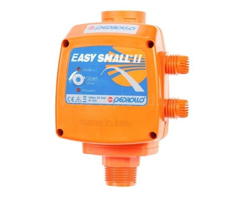 Электронный блок управления Easy Small 2М Pedrollo