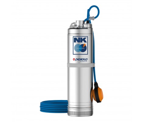 Скважинный насос NKm 2/2GE Pedrollo