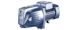 Центробежный насос поверхностный JSWm 1CX-N Pedrollo