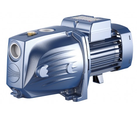 Центробежный насос поверхностный JSWm 1CX-N Pedrollo Центробежный насос поверхностный JSWm 1CX-N Pedrollo