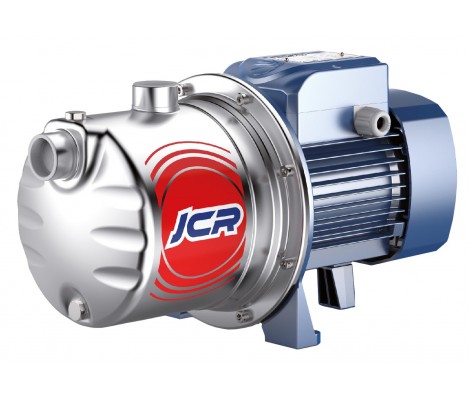 Центробежный насос поверхностный JCRm 2А Pedrollo Центробежный насос поверхностный JCRm 2А Pedrollo