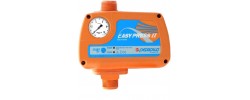 Электронный блок управления Easypress ІІ С 1.5 bar 16A