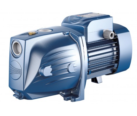 Центробежный насос поверхностный JSWm 2CX Pedrollo