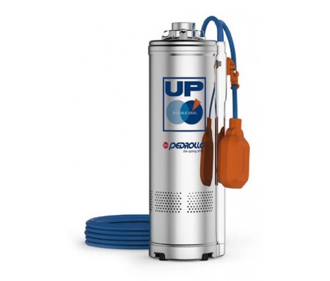 Скважинный насос UPm 2/4 - GE Pedrollo Скважинный насос UPm 2/4 - GE Pedrollo