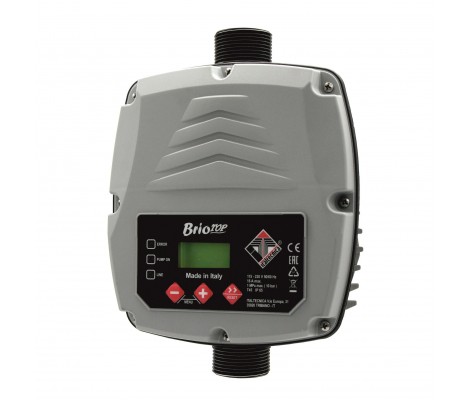 Электронное реле потока Brio Top Italtehnika