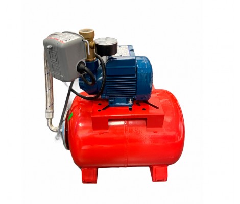 Насосная станция HF Pkm 60 /24 CБ Pedrollo