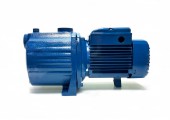 Многоступенчатый центробежный насос 3СРm 80C поверхностный Pedrollo