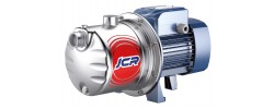 Центробежный насос поверхностный JCRm 1А Pedrollo