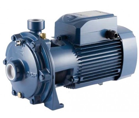 Центробежный насос 2 CPm 25/14A Pedrollo Центробежный насос 2 CPm 25/14A Pedrollo