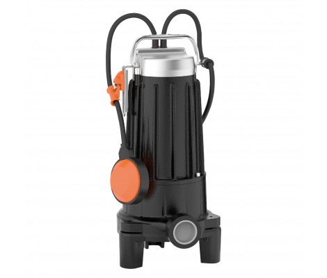 Фекальный насос Tritus TRm 1.1 Pedrollo