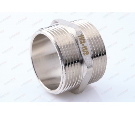 Ниппель 1 1/2