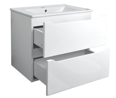 Тумба подвесная 60 