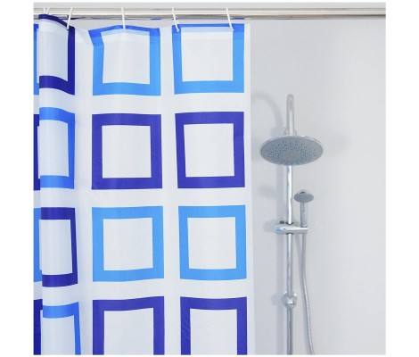 Штора для ванной Штора для ванной