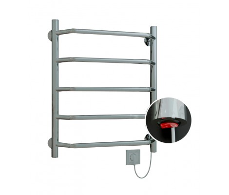 Электрический полотенцесушитель 