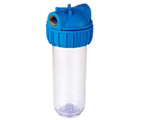 ФРЕГАТ Фильтр-колба SlimLine 3-х комп. 1 ФРЕГАТ Фильтр-колба SlimLine 3-х комп. 1