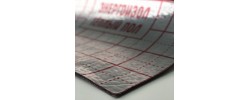 Энергоизол теплозвукоизоляционный Premium 3