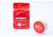 Сантехническая уплотнительная нить Sprint 50 м + 50 м Sprint Сантехническая уплотнительная нить Sprint 50 м + 50 м Sprint