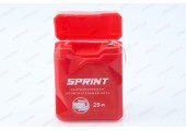 Сантехническая уплотнительная нить Sprint 25 м Sprint