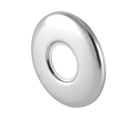 Чашка декоративная хромированная VT.514.C.04 Valtec