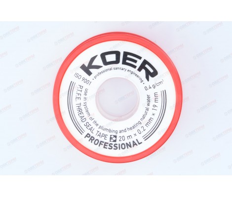 Фум большой Water WP0056 Koer