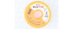 Фум газовый большой MB1519-030gas TIM