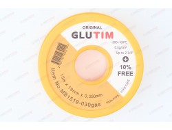 Фум газовый большой MB1519-030gas TIM