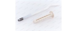 Крепление радиаторные штырьковые Евро чугун Кайрос