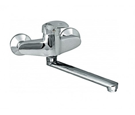 Смеситель д/кухни BELMIX Z1203 Смеситель д/кухни BELMIX Z1203