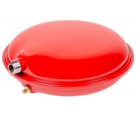 Бак расширительный 6л плоский Джилекс Бак расширительный 6л плоский Джилекс