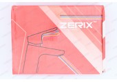 Смеситель д/умывальника ZERIX LEB1-123 (10 шт/ящ)