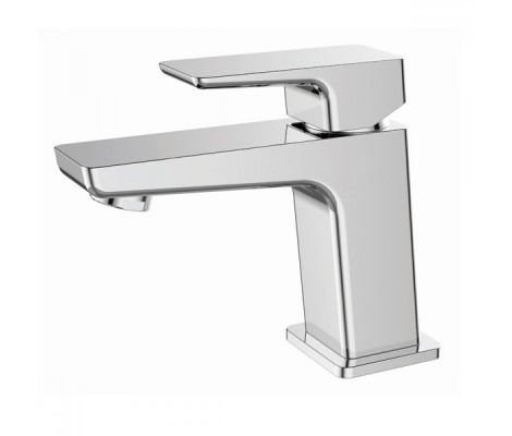 Смеситель для умывальника Kvadro 001 &Oslash;40 Mixxus Premium