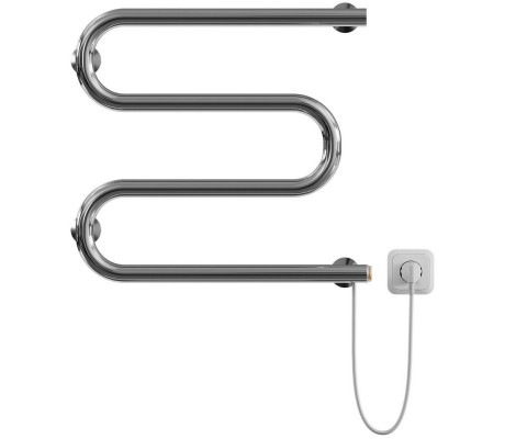 Электрический полотенцесушитель М-1 Электрический полотенцесушитель М-1