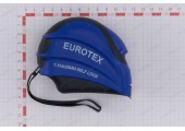 Рулетка нейлоновое покрытие 7,5м х 25мм с магнитом Eurotex