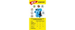 Министанция с частотным регулированием Comfort  AUTOPQ370  (0,37кВт/40л.м./30м)