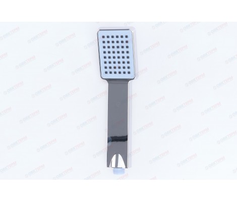 Лейка д/душа MIXXUS  SH-12  ( 1 режим)